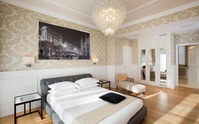 Luxury Suite Milano Duomo