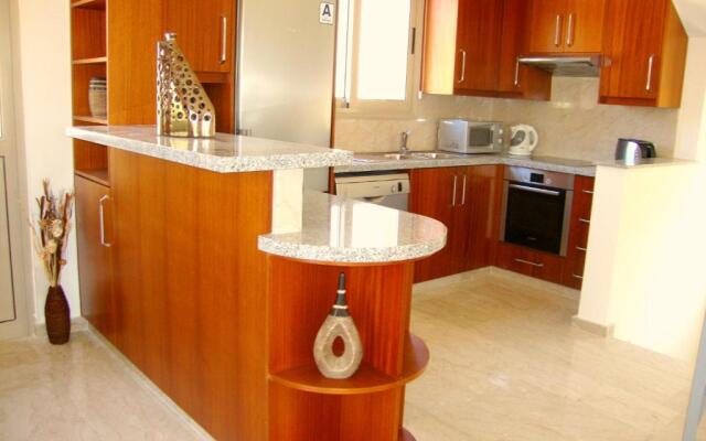 Villa Kartelia Sandy Beach Villas