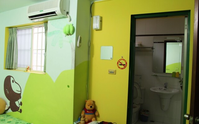 Ah Jie B&B