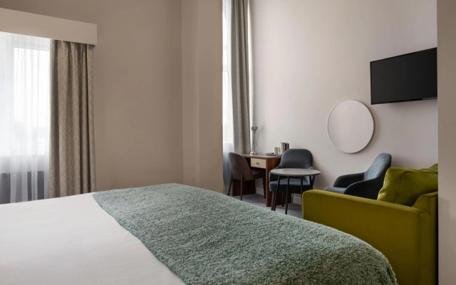 Trafford Hall Manchester, Trademark Collection by Wyndham