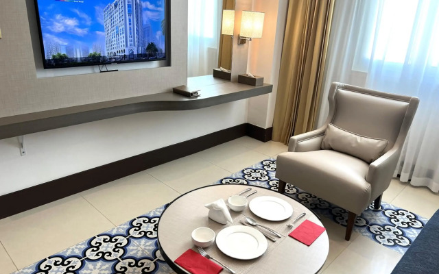 Central Inn Souq Waqif