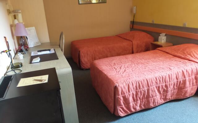 Le Mas De La Prairie