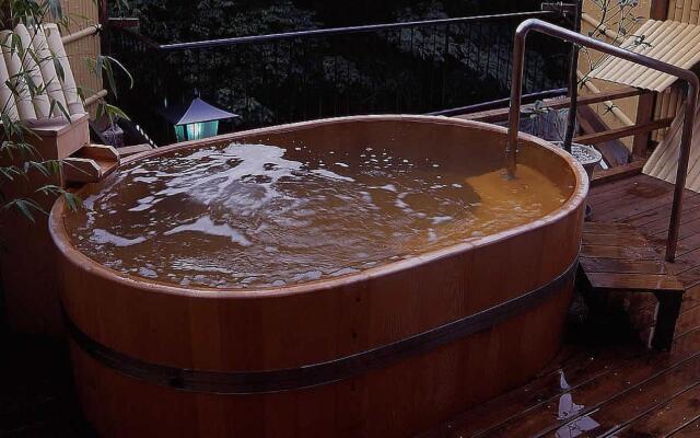 Yumoto Highland Hotel Fuji