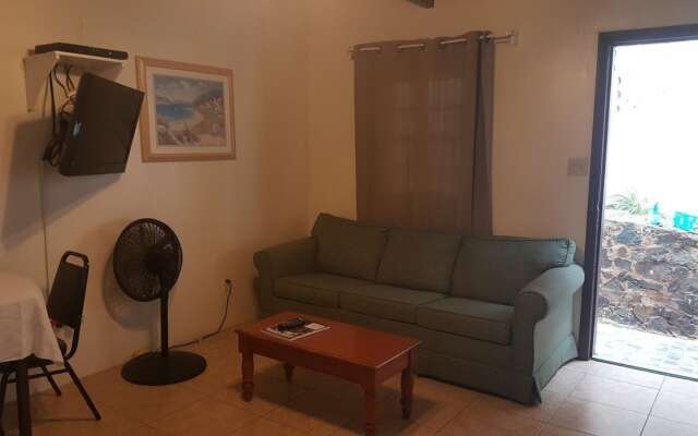 Sunset Gardens Guesthouse