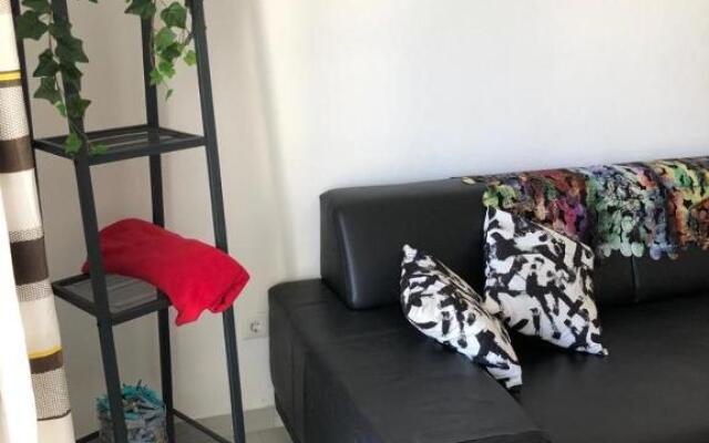 Pé n'Areia Gâmboa Beach T1