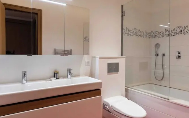 Sublime Apt - 3bd/6p With AC - Victor Hugo/16e