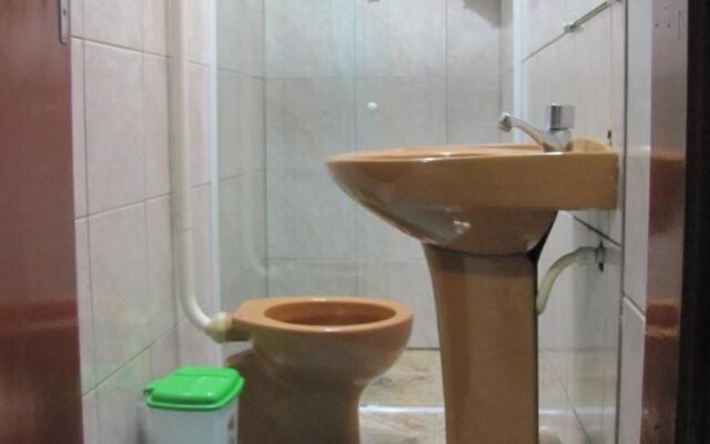 VELINN Pousada Villa Paty 1