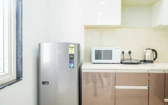 Housr 1RK & 1BHK Apartment Sector 28