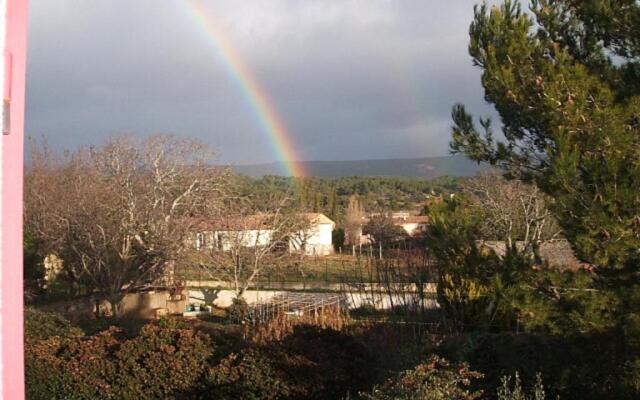 Chambres dhôtes Sous LOlivier