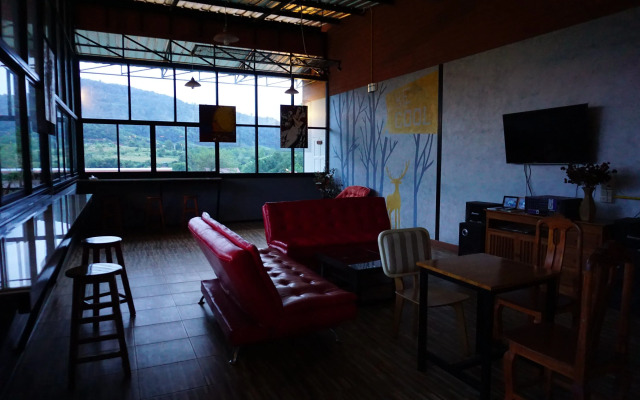 Be Cool Boutique at Phu Ruea