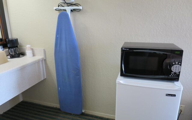 Executive Inn Panama City Beach, FL
