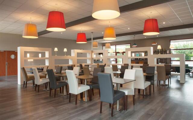 The Originals City, Plume Hôtel