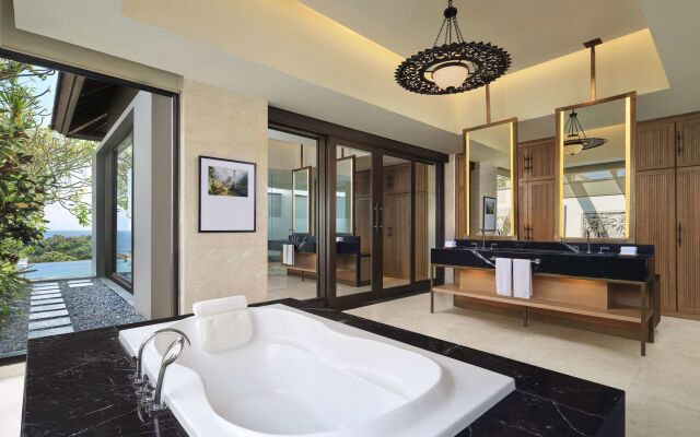 Umana Bali, LXR Hotels & Resorts by Hilton