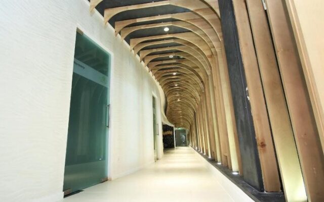 Forest Retreat & Spa