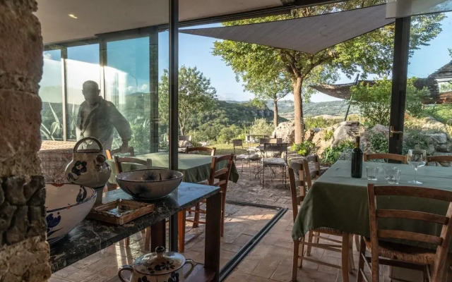 Agriturismo Fontenuova