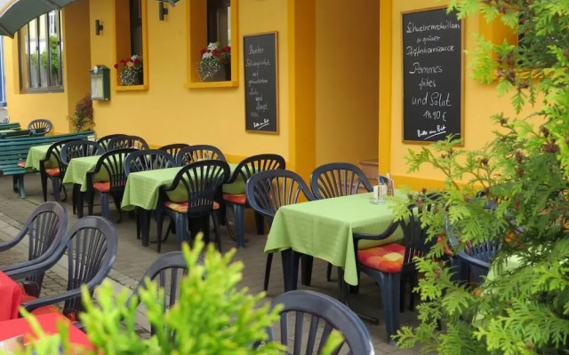 Hotel-Restaurant Saarblick