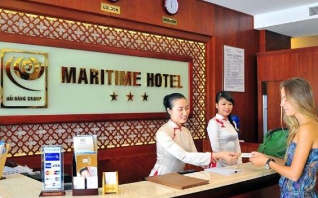 Maritime Hotel