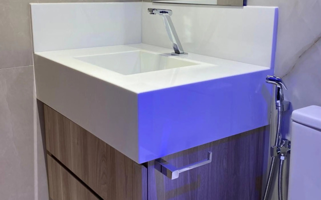 Residencial Bali Bahia Apto Alto Padrão BATUR 106