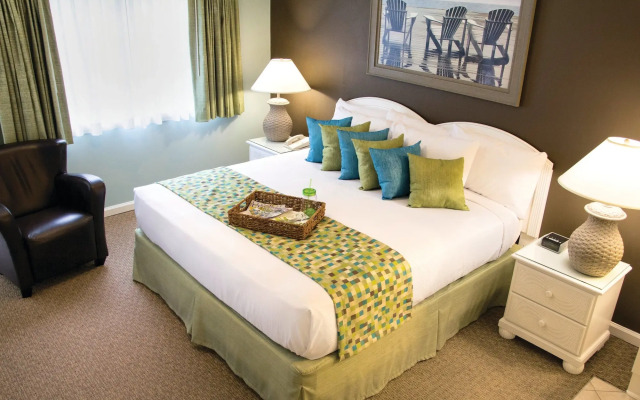 Club Wyndham Grand Palms