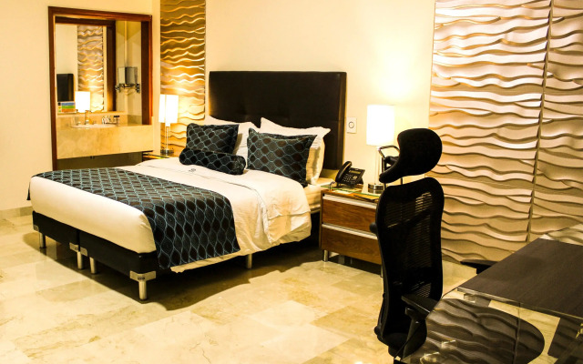 Hotel Dorado La 70