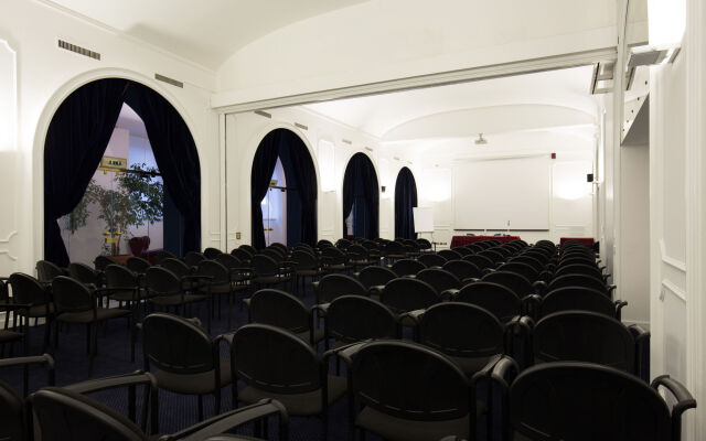 Palace Grand Hotel Varese