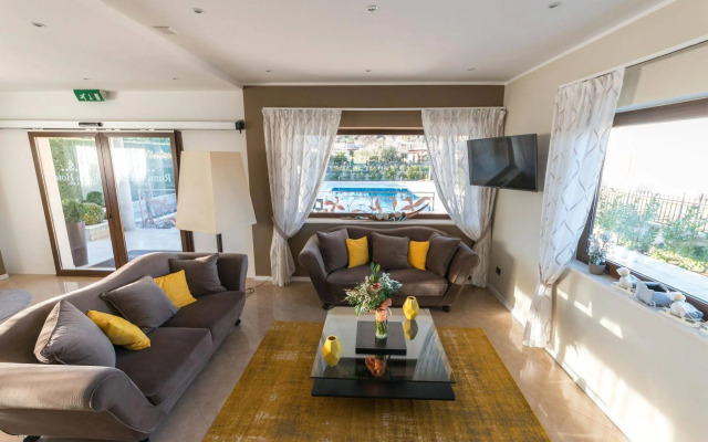 Rumi Hotels & SPA