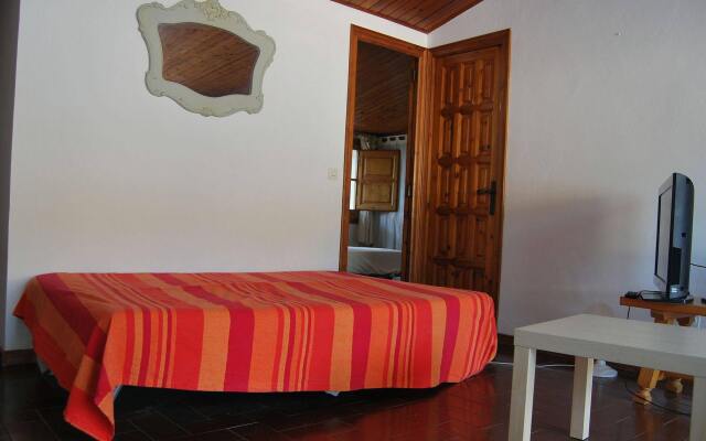 Apartamentos Tamariu