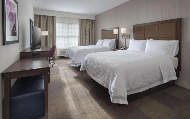 Hampton Inn by Hilton New Paltz