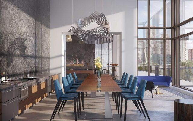 Watermark Seaport