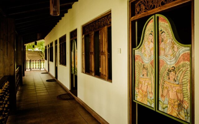 Thaulle Pure Ayurveda Resort - Yala
