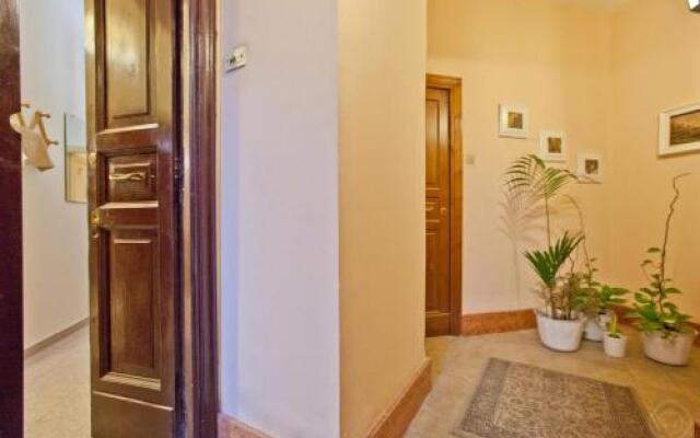 Trastevere Market Apartment Rome