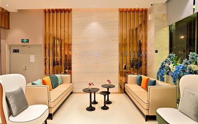 City Comfort Inn Kunming Xi'an Kang Road