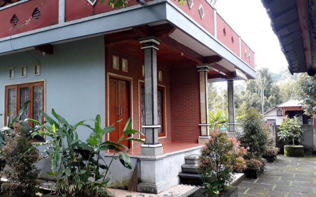 The Kubu Galungan
