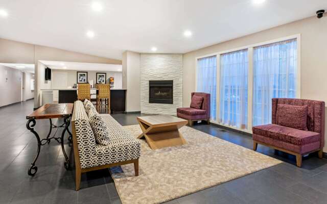 La Quinta Inn by Wyndham Caldwell