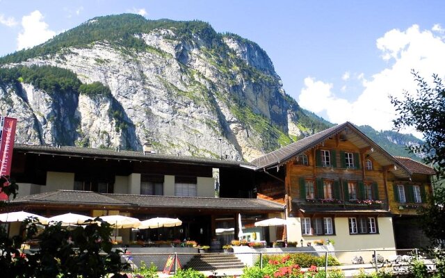 Hotel Restaurant Urweider