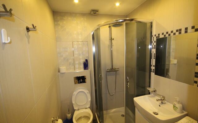 Apartamenty Gdańsk - Apartament Ducha II
