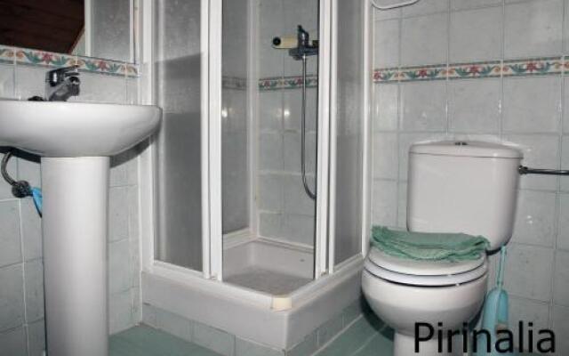 Arties Casa Aranesa I