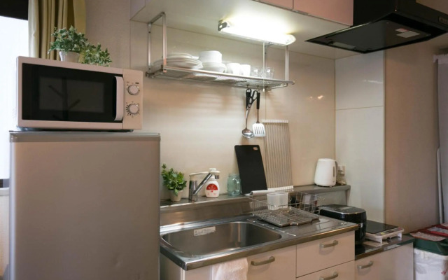 Nishinakasu Building - Vacation STAY 11450