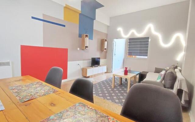 AS Modern Monastiraki Apartment 1B