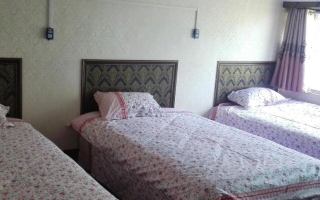 Xianshan Guest House