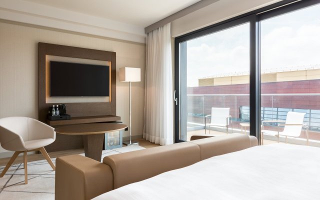 AC Hotel by Marriott Wroclaw