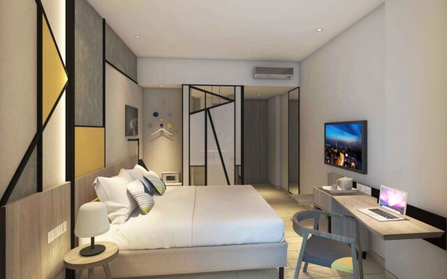 Arosa Hotel Jakarta