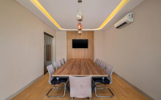 ABISHA Hotel Sanur