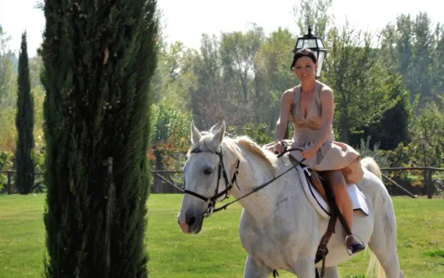 Relais Villa Baldelli