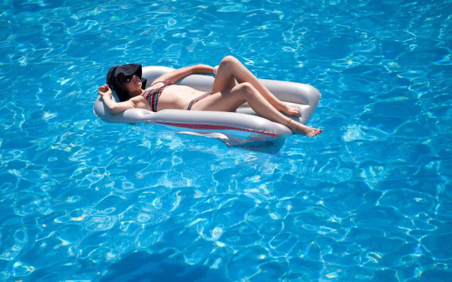 Golden Age Crystal Bodrum - All inclusive
