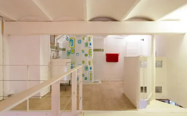 Loft Fersen