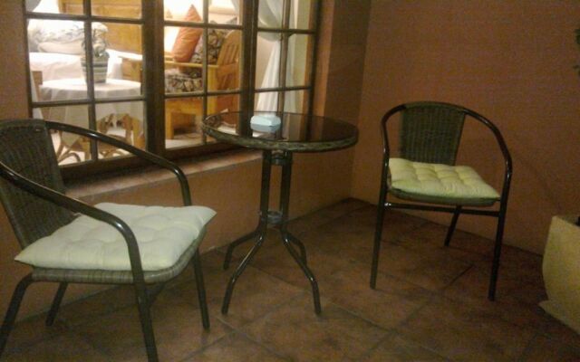Harmony Guesthouse