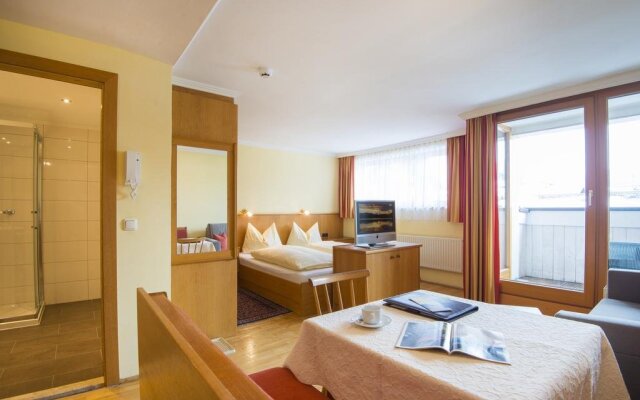 Appartements Monuth