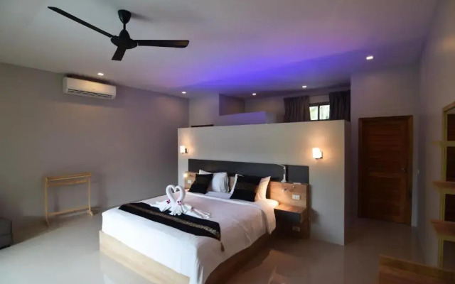 Amaya resort