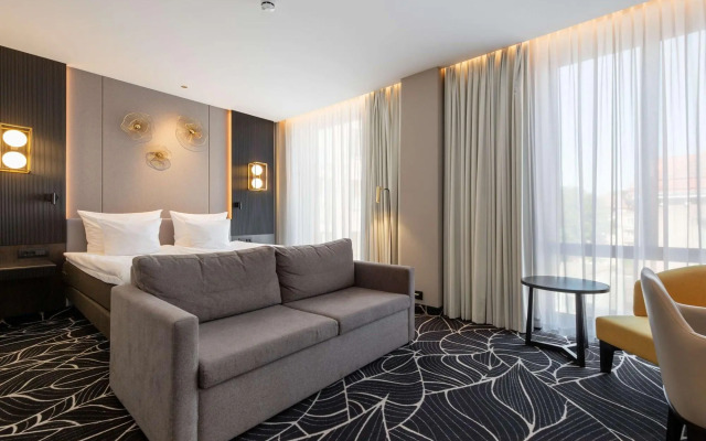 Mövenpick Hotel Tallinn
